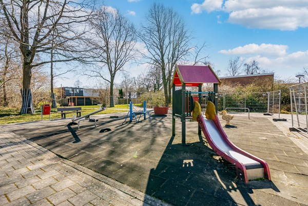 Medium property photo - Langezand 106, 8223 WJ Lelystad